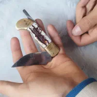 چاقو دنده اصل زنجان