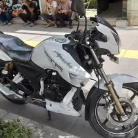 موتوراگاچی|موتورسیکلت|مشهد, زکریا|دیوار