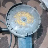 صحفه برش کاشی