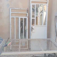 درب و پنجره و کابینت و سینک و هود|آبچکان و نظمدهنده ظروف|مسجد سلیمان, |دیوار