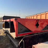 فروش کفی بنز تک جرثقیل