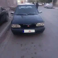 پراید 85 بشرط مکانیک