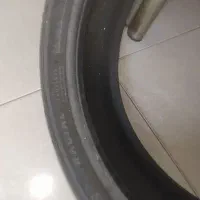 لاستیک درحد