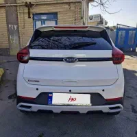 ایکس ۲۲ پرو مدل۱۴۰۳بدون رنگ ونقطه گارانتی فعال|خودرو سواری و وانت|تبریز, |دیوار