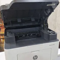 پرینتر hp 137 fnw