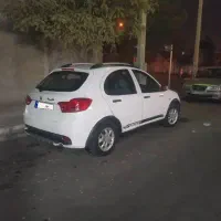 کوییک مدل ۹۹|خودرو سواری و وانت|مشهد, شهرک رازی (شهرک غرب)|دیوار