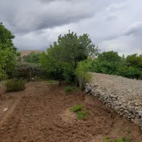 خانه ویلایی ۱۸۰ متر وباغ ۵۳۰ متر هردو سند تک برگ|فروش خانه و ویلا|نطنز, |دیوار