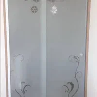 شیشه سکوریت و درب های اتوماتیک|خدمات پیشه و مهارت|شیراز, وحدت|دیوار