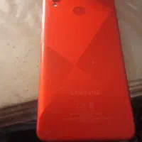 گوشی سامسونگ A10s|موبایل|ارومیه, |دیوار