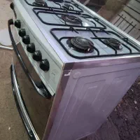 انواع اجاق گاز|اجاق گاز و لوازم برقی پختوپز|نیشابور, مازول|دیوار