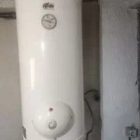 آبگرمکن ۸۰لیتری رفا