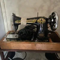 چرخ خیاطی