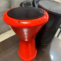 داربوکا پژواک