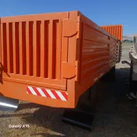 فروش|خودرو سنگین|ساوه, |دیوار