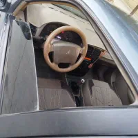 پژو 405 GLX مدل 95