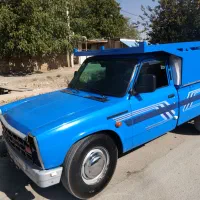 نیسان 1402 دریچه سیمی دوگانه کارخانه