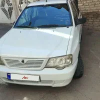 پراید 132مدل 87