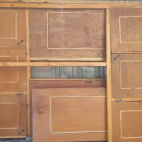 کمددیواری اماده