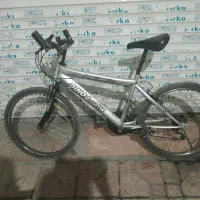 دوچرخه 24|دوچرخه، اسکیت، اسکوتر|بومهن, |دیوار