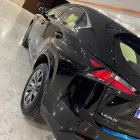 لکسوس nx fsport توربو|خودرو سواری و وانت|تهران, شهرک غرب|دیوار