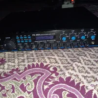 امپلی فایر سلامت تعمیر نرفته