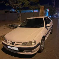 پژوپارس دوگانه سوز|خودرو سواری و وانت|گناباد, |دیوار