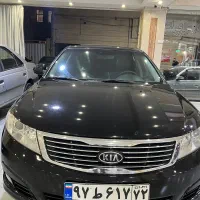 اوپتیما ۲۰۱۰