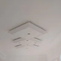 استاد کار گچکاری کاشکاری وبلاک چینی انجام مشود|خدمات پیشه و مهارت|رشت, توشیبا|دیوار