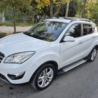 چانگان cs35 مدل 97 کلکسیونی در حد صفر