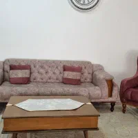 مبل ۸نفره دره شهر