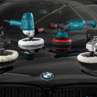 واکس و پولیش .احیای چراغ.صفرشویی داخل ماشین