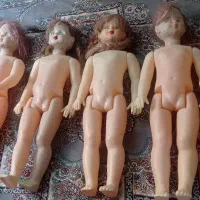 مانکن پوشاک بچه گانه