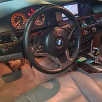 فروش BMW 530i  مدل 2008|خودرو سواری و وانت|تهران, صادقیه|دیوار