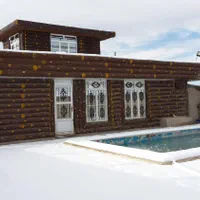 ویلای لوکس باغی،معاوضه (آپارتمان  خودرو)