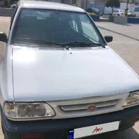 پراید هاچ بک ۸۷هیدرولیک