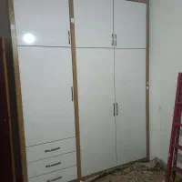 کابینت وکمد دیواری|خدمات پیشه و مهارت|مشهد, گلبرگ|دیوار