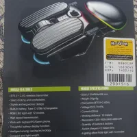 موس اورجینال از برند الون|قطعات و لوازم جانبی رایانه|شاهدشهر, |دیوار