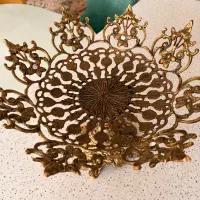 میوه خوری برنز