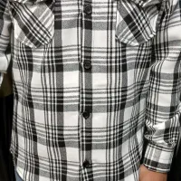 پیراهن کشمیر خارجی گرم بالا پنبه|لباس|مشهد, یوسفیه (شهرک غرب)|دیوار