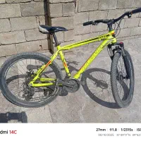 دوچرخه|دوچرخه، اسکیت، اسکوتر|ایذه, |دیوار