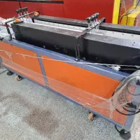 دستگاه های بسته بندی دستمال کاغذی -درحد تست،کم کار