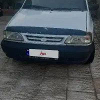 پرایدمدل۸۶|خودرو سواری و وانت|یاسوج, |دیوار