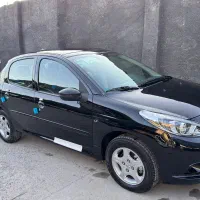 207 پانوراما 1404 فول رینگ فولادی|خودرو سواری و وانت|کرمان, |دیوار