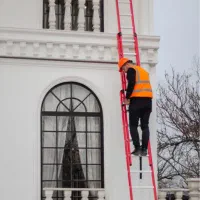 عاملیت فروش نردبان آسانکار ورق ۱/۸