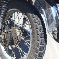 متور هندا 125 مزایده