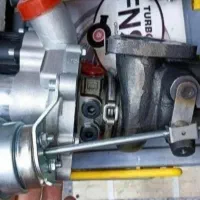 توربوی جولیتا و کاتالیزور