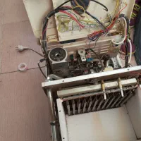 تعمیرات تخصصی انواع پکیج|خدمات پیشه و مهارت|قروه, |دیوار