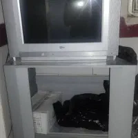 تلویزیون  ۲۵ اینچ الجی