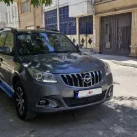هایما S7 مدل ۱۳۹۸