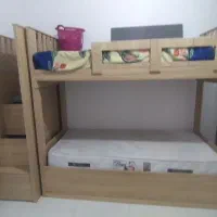سرویس خواب دوطبقه سفارشی ساز